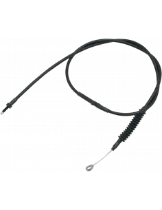 Comprar Cable De Embrague Negro Sportster 2004 En Adelante a precio de oferta