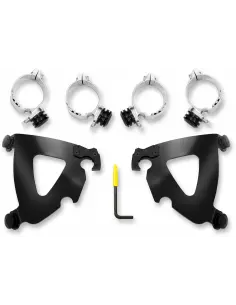 KIT D'ANCRAGE DE TRIGGER LOCK MEMPHIS SHADES MEB2028