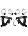 TRIGGER LOCK ANCHOR KIT MEMPHIS MEB2028