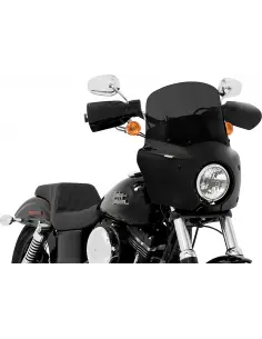 CARENADO ROAD WARRIOR HD DYNA 06-17 FXD/FXDC/FXDB/FXDI35/FXDLS  Y 06-09FXDL