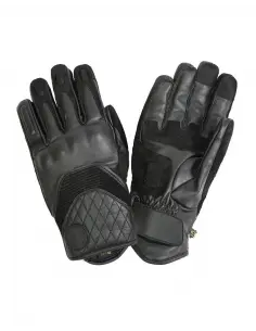 Comprar Guantes Café Iii Color Negro: Protección Y Estilo a precio de oferta