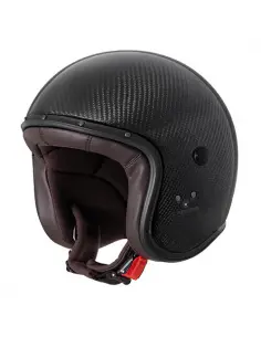 CASQUE CABERG CARBON FREERIDE JET