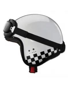 Comprar Casco Jet Freeride Carbono Caberg a precio de oferta 2