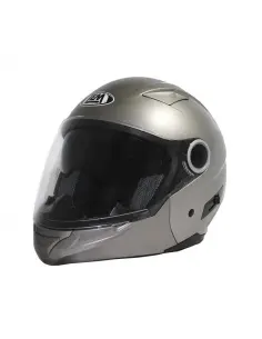 Acquista Casco Convertibile Multi Titanio Opaco Di Lem a prezzo scontato
