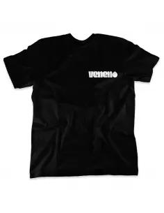 copy of CAMISETA CUCHILLO CON CASCO BLANCA DE VENENO 2