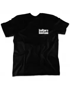 copy of CAMISETA CUCHILLO CON CASCO BLANCA DE VENENO 2