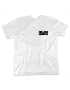 copy of CAMISETA CUCHILLO CON CASCO BLANCA DE VENENO 2