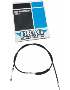 Comprar Cable Embrague Negro Sportster Xl 86-03 a precio de oferta