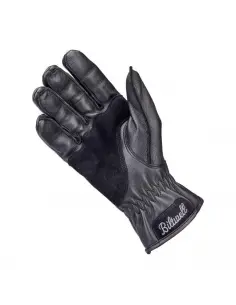 Comprar Guantes Biltwell Work 2.0 Negros a precio de oferta 2