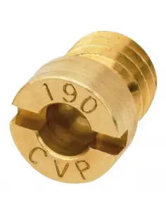 Comprar Chicle Alta Carburador Cv Harley 180 a precio de oferta