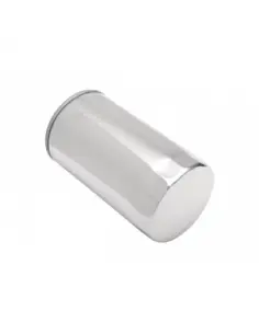 Acquista Filtro Olio Cromato Tipo Originale Harley Dyna 91-98 a prezzo scontato