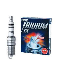 BOUGIE D'ALLUMAGE NGK IRIDIUM DCPR7EIX
