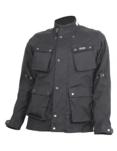 Acquista Giacca Cordura "Trip Travel 3.0" Lem - 12 Mesi a prezzo scontato