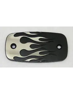 Comprar Tapa Liquido Frenos Flame Suzuki 2006-Up a precio de oferta