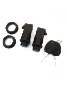 KIT DE VERROUILLAGE DE LA SAC SAC SAC DE RECHANGE RS TOURING