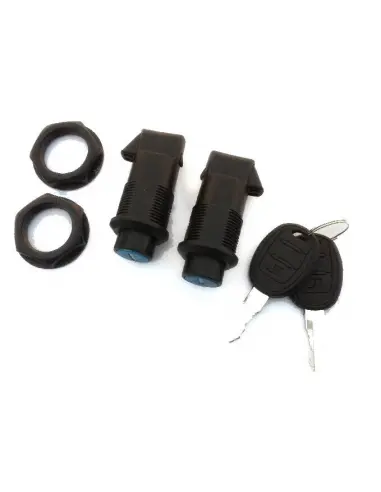 LOCK FITS RS TOURING