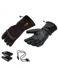 Comprar Dos Pares De Guantes Calefactados Siku a precio de oferta 2