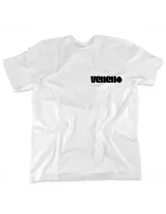 CAMISETA INDIAN LARRY BLANCA VENENO 2