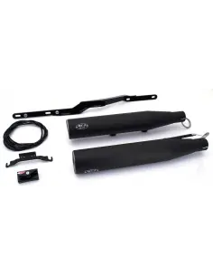 Comprar Colas Escape Mcj Royal 80 Negro Xl 17-22 a precio de oferta