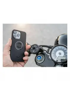 MODULE ANTI-VIBRATION SPC+ NOIR 2