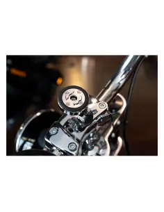 SPC+ CHROME ANTI-VIBRATION MODULE 2