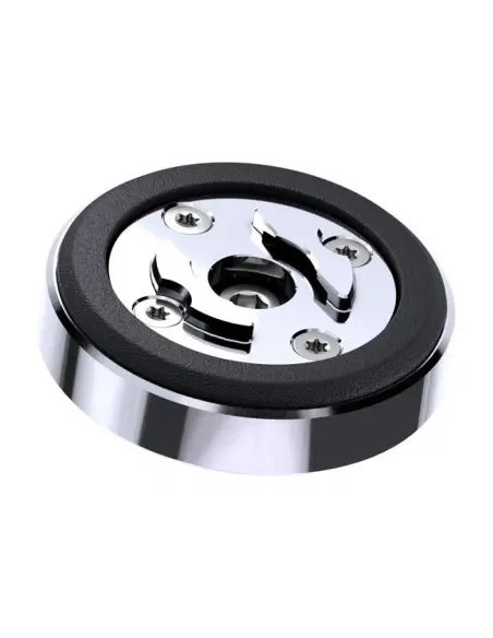 MODULE ANTI-VIBRATION SPC+ CHROMÉ