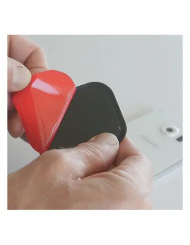 SPC+ UNIVERSAL ADHESIVE SUPPORT