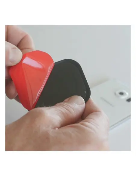 SPC+ UNIVERSAL ADHESIVE SUPPORT
