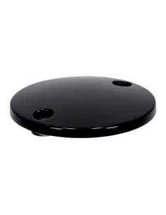 Comprar Tapa Encendido Negra - Para Harley-Davidson M8 Softail, Touring Y Trike a precio de oferta 2