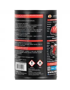 Comprar Toallitas Vulcanet : Limpieza Eficaz Para Tu Moto Y Coche Sin Agua a precio de oferta 2