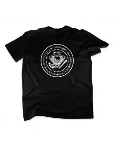T-SHIRT TODAY MY BIKE TOMORROW THE WORLD HOMME