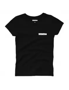 T-SHIRT TODAY MY BIKE TOMORROW THE WORLD WOMAN 2