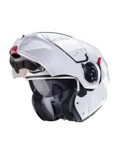 Acquista Casco Caberg Duke Evo Bianco Lucido a prezzo in offerta 2