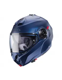 Acquista Casco Caberg Duke Evo Yama Blue a prezzo scontato