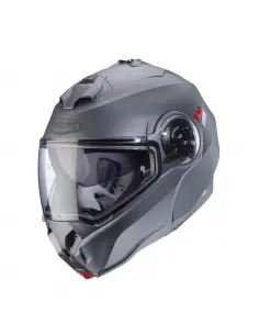 Acquista Casco Caberg Duke Evo Gun Metal a prezzo scontato