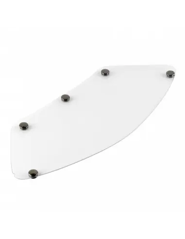Comprar Pantalla Transparente "Blast" Para Gringo De Biltwell a precio de oferta