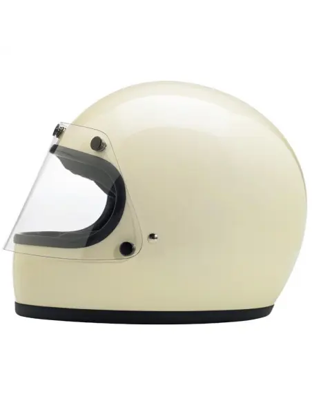 Comprar Pantalla Transparente "Blast" Para Gringo De Biltwell a precio de oferta