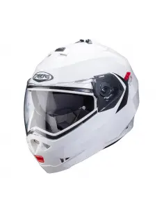 Acquista Casco Caberg Duke X Bianco Lucido a prezzo scontato