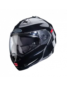 Acquista Casco Caberg Duke X Nero Smart Eco in offerta
