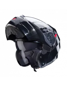 Acquista Casco Caberg Duke X Nero Smart Eco in offerta 2