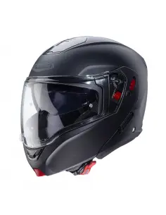 Acquista Casco Caberg Horus X Nero Opaco a prezzo scontato