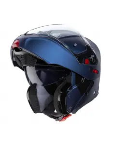 Acquista Casco Caberg Horus X Yama Blue a prezzo scontato 2
