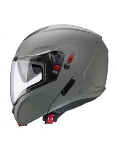 Acquista Casco Caberg Horus X Grigio Kamo Opaco a prezzo scontato 2