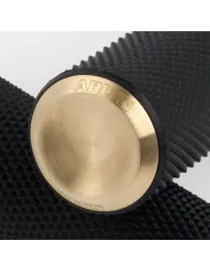 Comprar Puños Arlen Ness Knurled Fusion Brass a precio de oferta 2