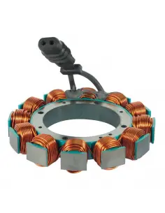 Comprar Alternador - Stator Harley Big Twin 89-99 Bt Cycle Electric 32 Am a precio de oferta