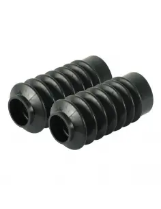 FOLES PRETOS PARA GARFOS DE 39MM