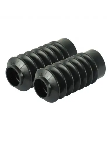 FOLES PRETOS PARA GARFOS DE 39MM