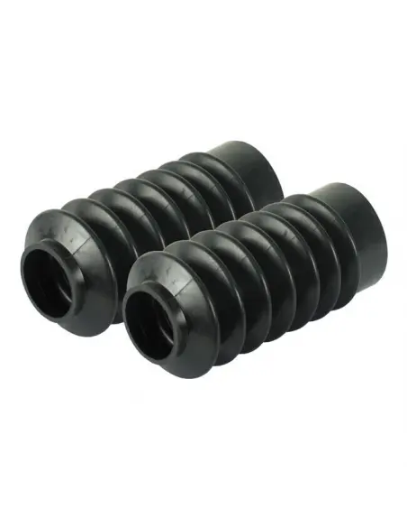 39MM SHORTY, BOBBER BOOTS