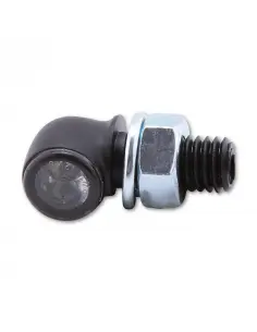 PROTON TWO LED FRONT POSITION LIGHTS E-MARK APPROVED