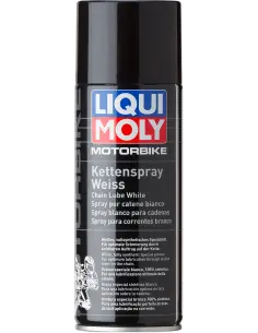 Comprar Grasa Cadena Sintetica Liqui Moly 50Ml a precio de oferta